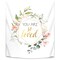 You Are So Loved Floral by Wall + Wonder  Wall Tapestry - Americanflat